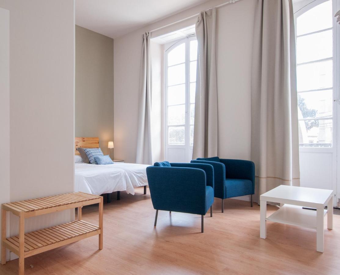 Urban Suites 라스팔마스 외부 사진