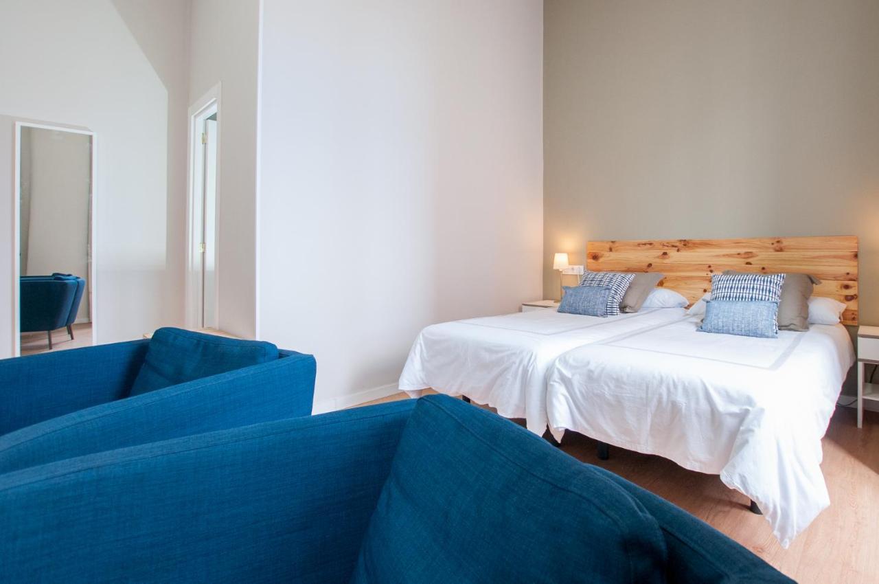 Urban Suites 라스팔마스 외부 사진