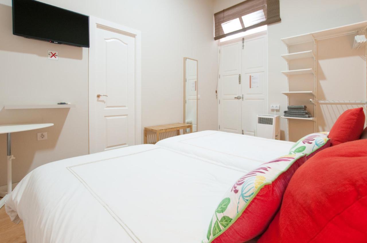 Urban Suites 라스팔마스 외부 사진