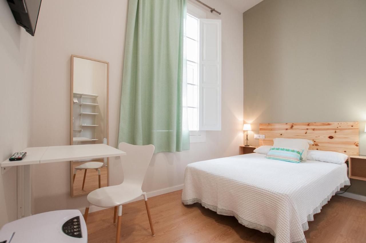 Urban Suites 라스팔마스 외부 사진