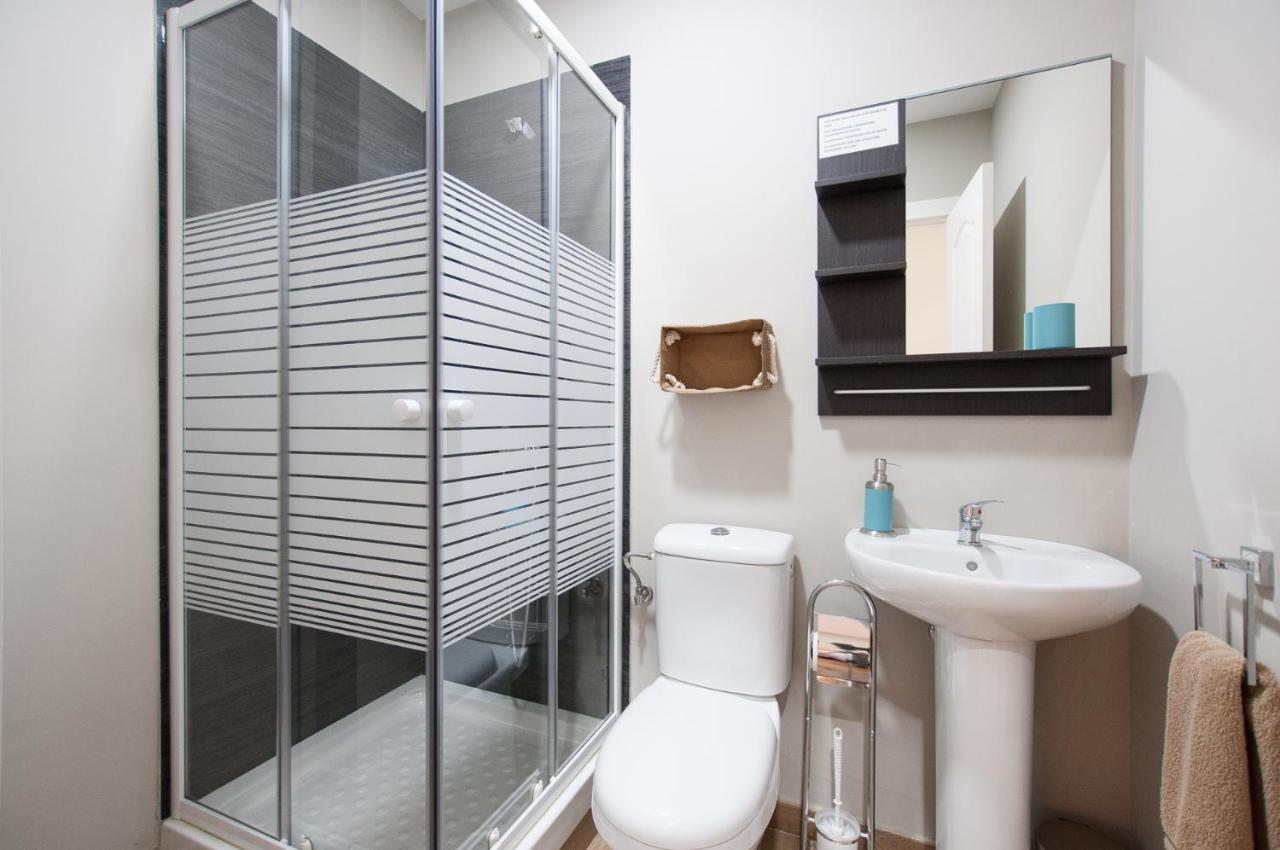 Urban Suites 라스팔마스 외부 사진