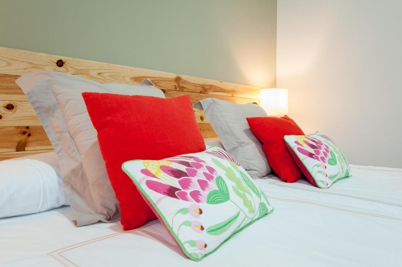 Urban Suites 라스팔마스 외부 사진