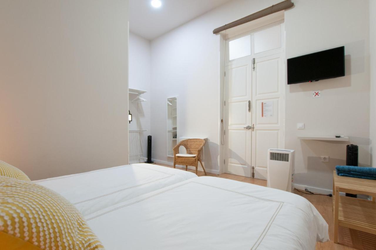 Urban Suites 라스팔마스 외부 사진