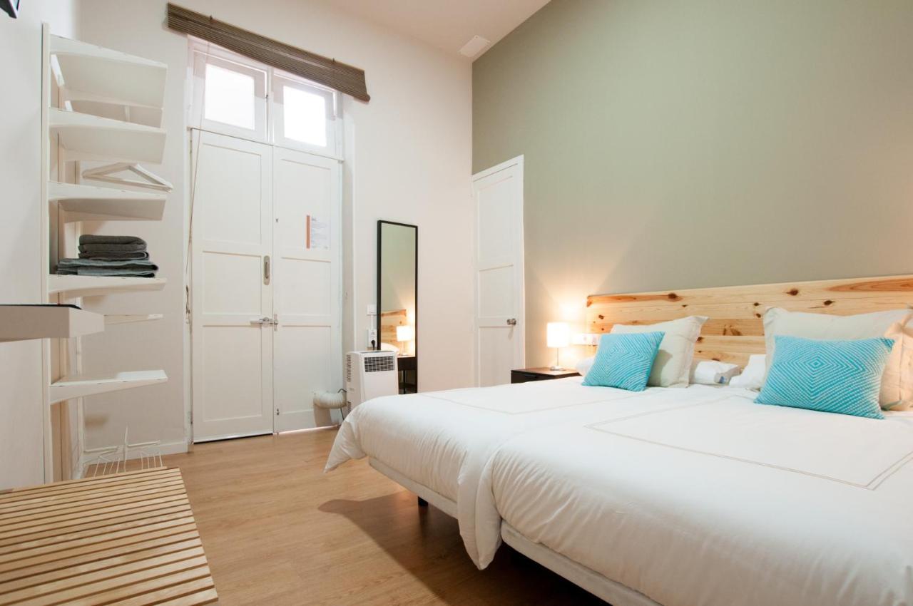 Urban Suites 라스팔마스 외부 사진