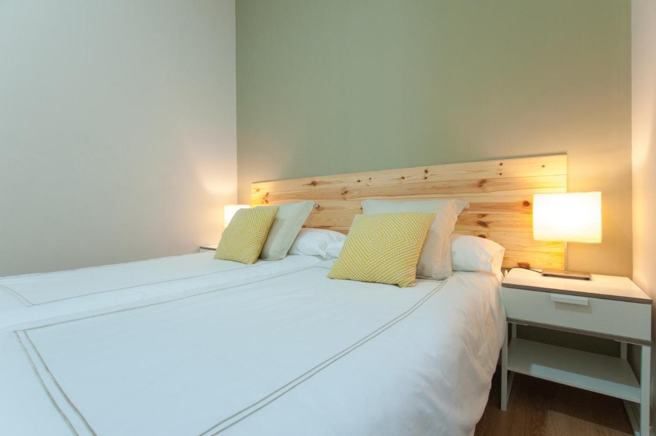 Urban Suites 라스팔마스 외부 사진
