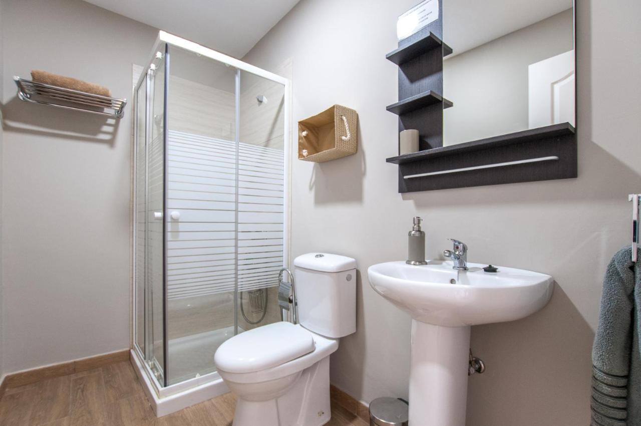 Urban Suites 라스팔마스 외부 사진