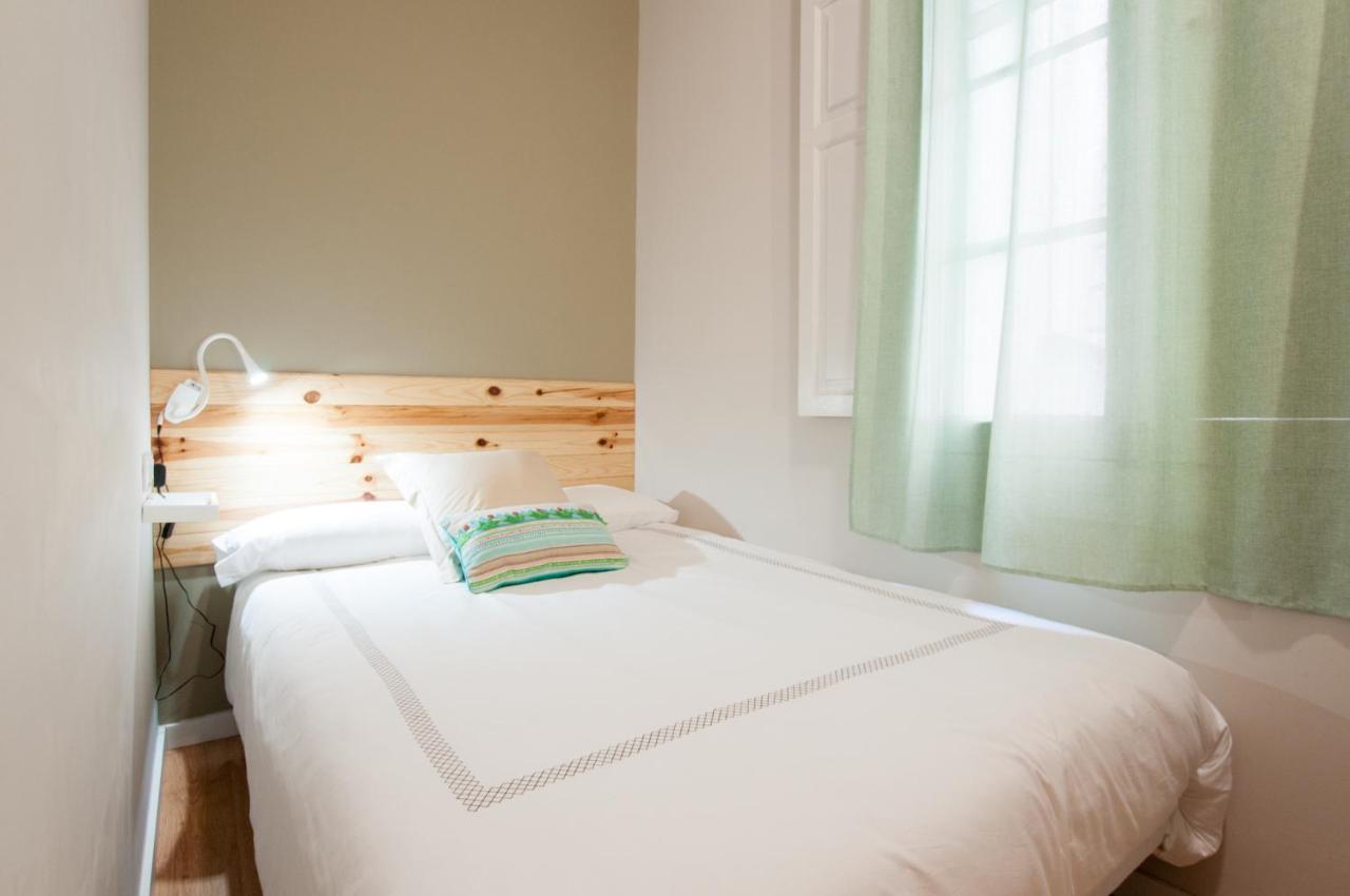 Urban Suites 라스팔마스 외부 사진