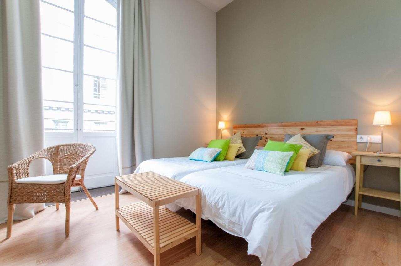 Urban Suites 라스팔마스 외부 사진