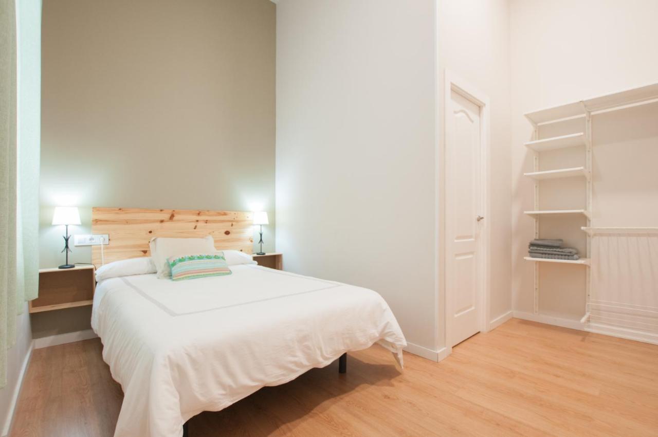 Urban Suites 라스팔마스 외부 사진