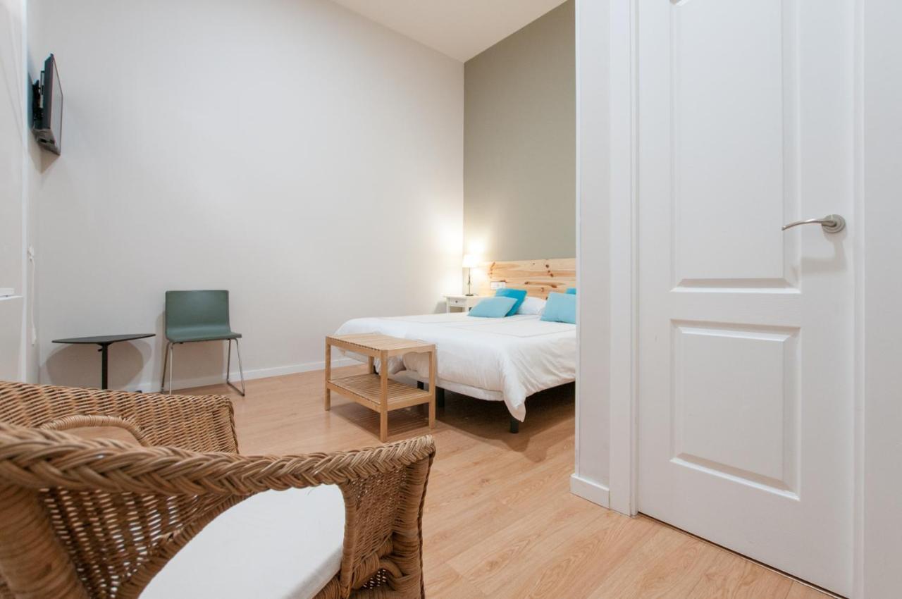 Urban Suites 라스팔마스 외부 사진