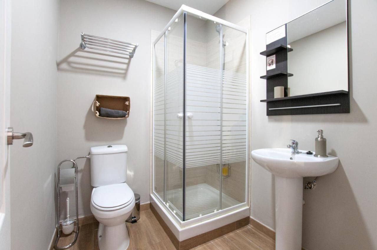 Urban Suites 라스팔마스 외부 사진