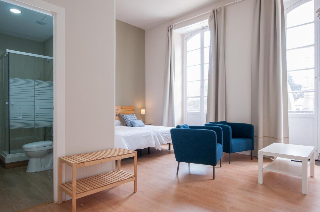 Urban Suites 라스팔마스 외부 사진