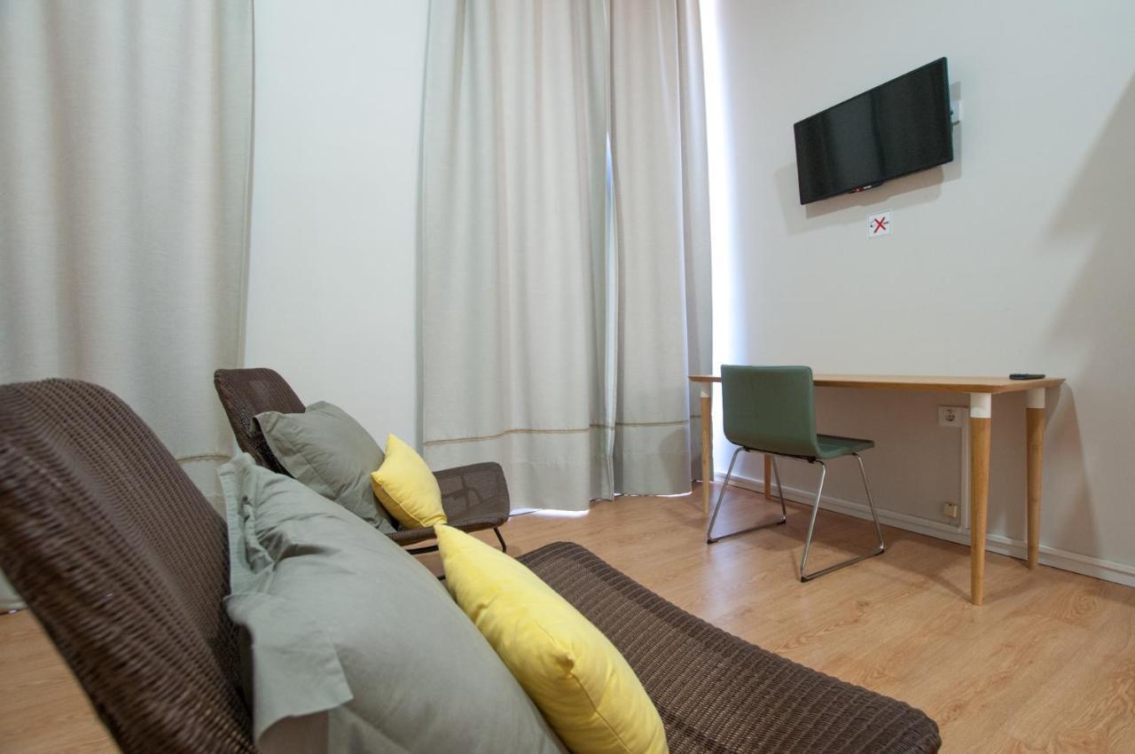 Urban Suites 라스팔마스 외부 사진