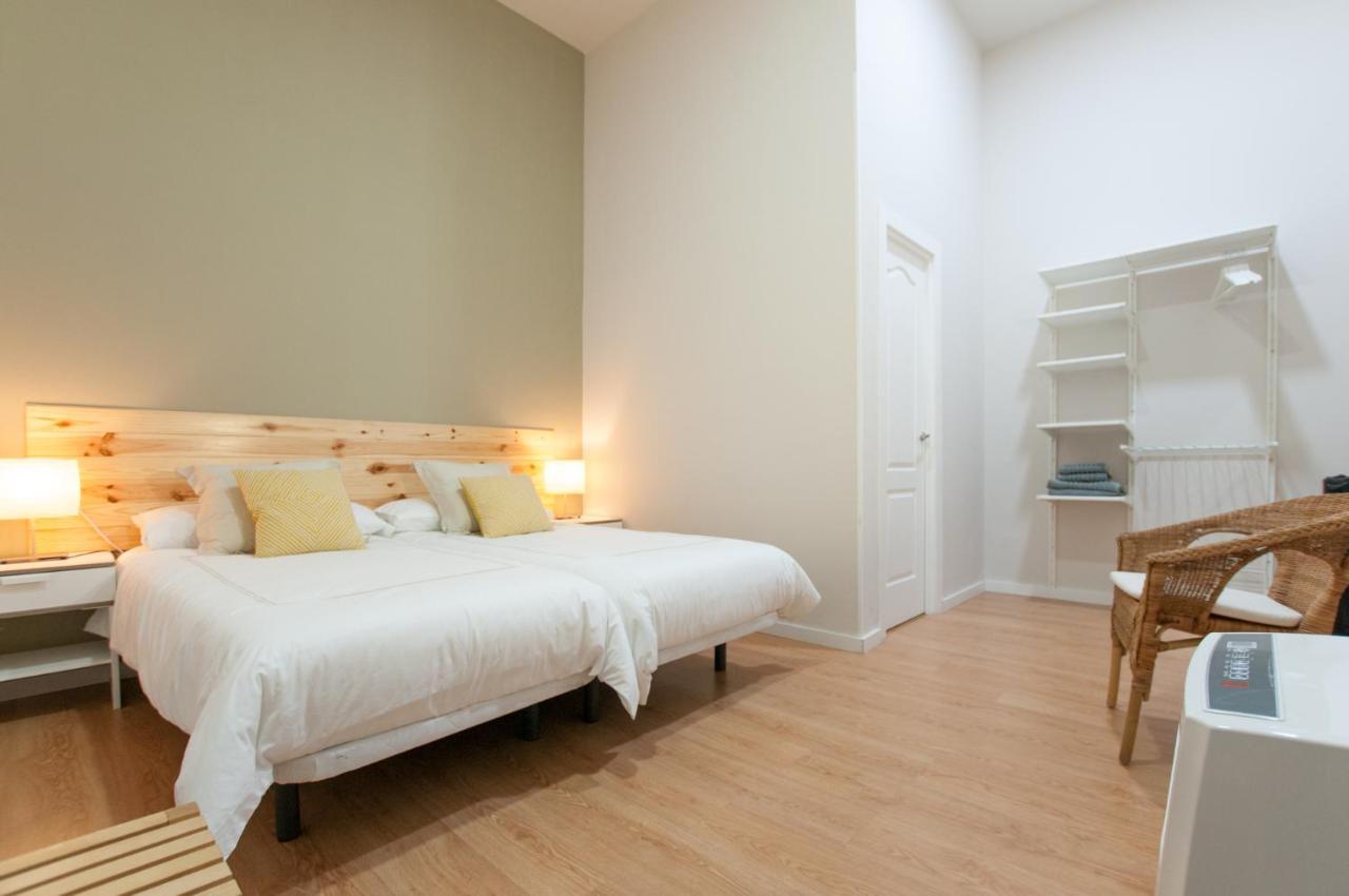Urban Suites 라스팔마스 외부 사진