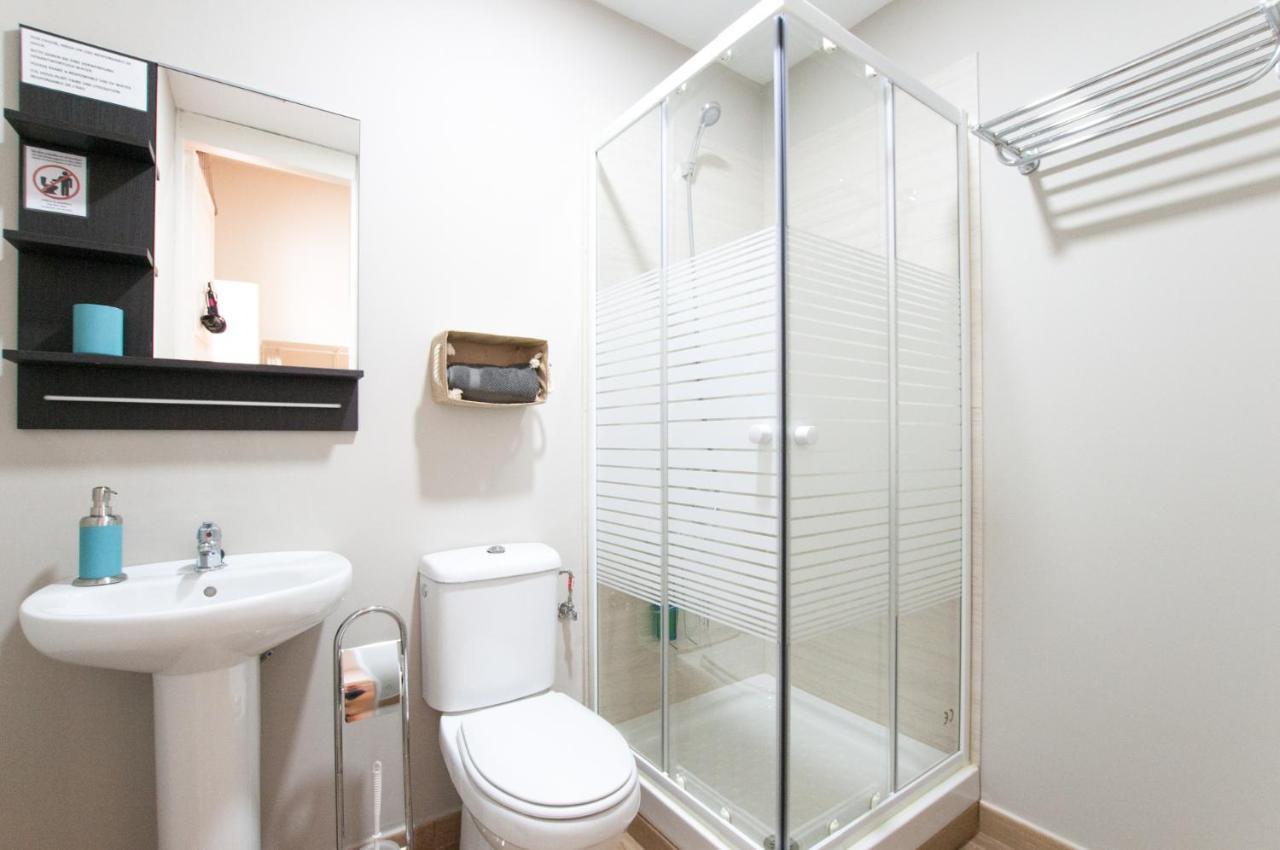 Urban Suites 라스팔마스 외부 사진