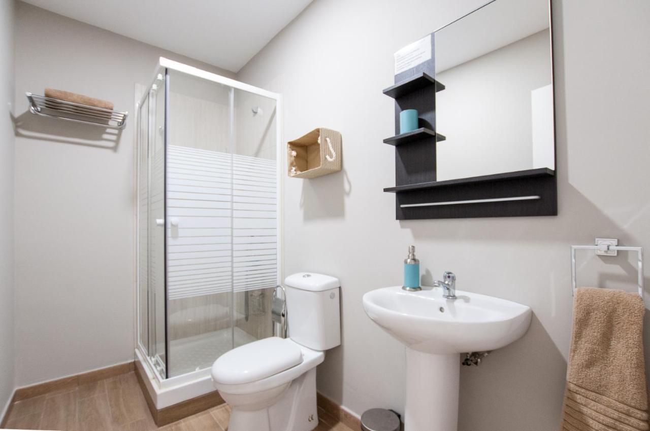 Urban Suites 라스팔마스 외부 사진