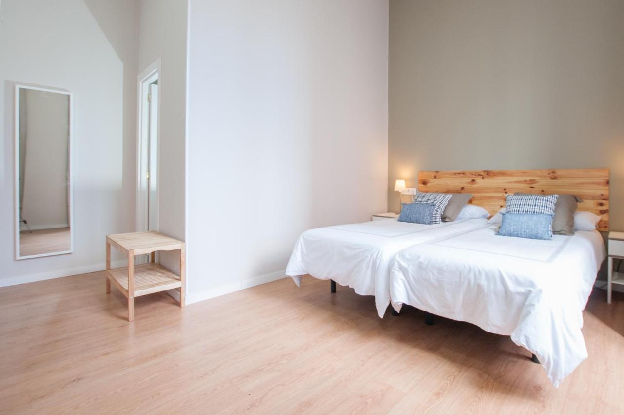 Urban Suites 라스팔마스 외부 사진