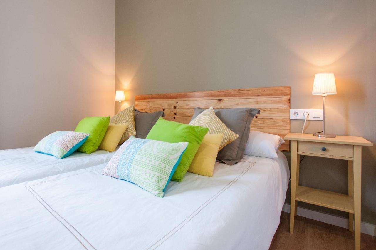 Urban Suites 라스팔마스 외부 사진