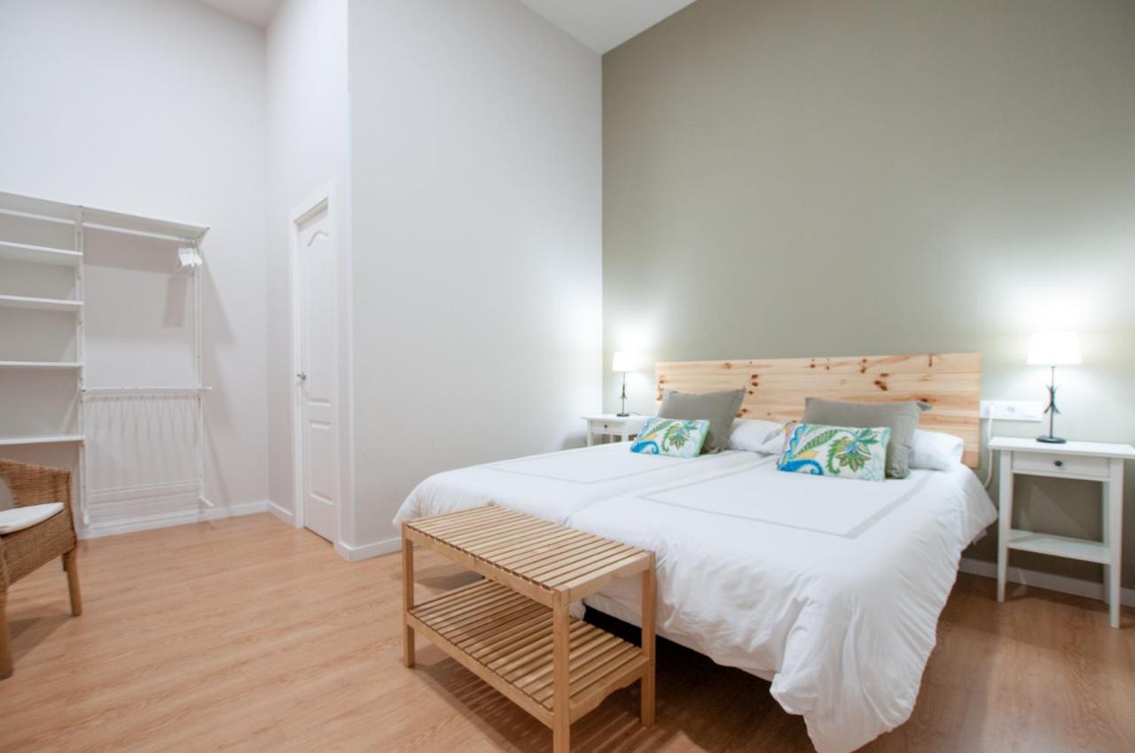 Urban Suites 라스팔마스 외부 사진